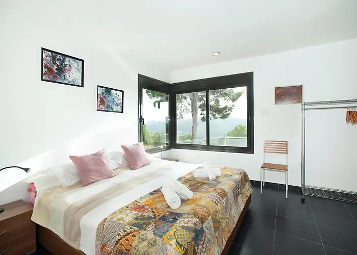 Jimena By Vintage Travel Villa *