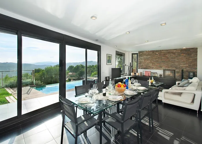 Villa Jimena By Vintage Travel *