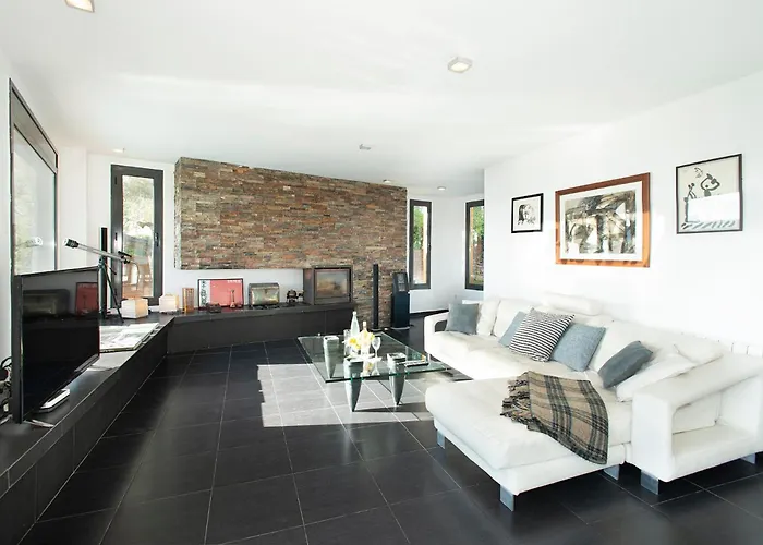 Villa Jimena *