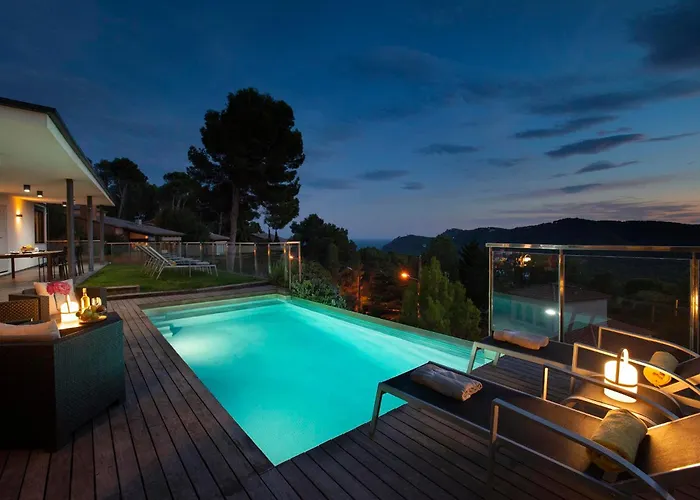 Villa Jimena